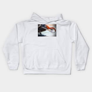 Pelican Itch Kids Hoodie